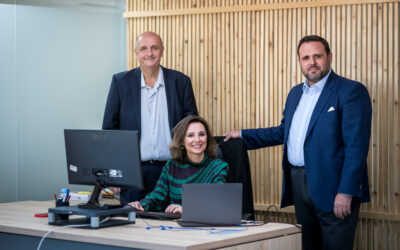ALIANZA ESTRATÉGICA MEDIATIO MEDIACION LEGAL Y ALARIAM TECH
