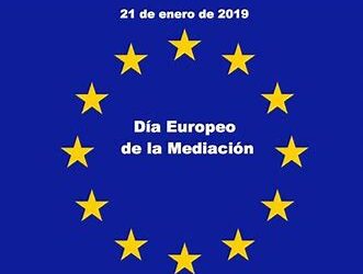 21 DE ENERO DÍA EUROPEO DE LA MEDIACION