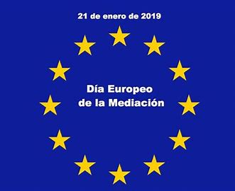 21 DE ENERO DÍA EUROPEO DE LA MEDIACION