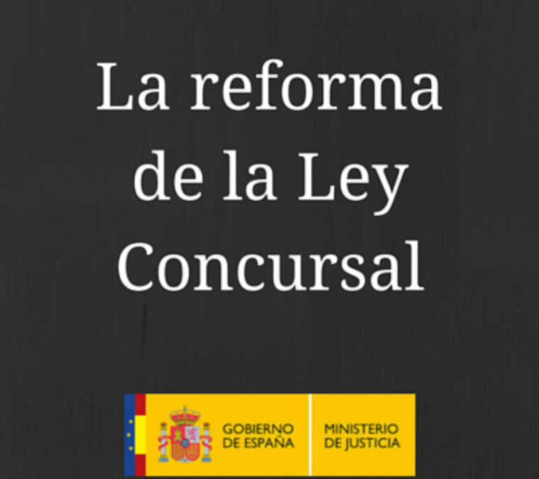SERVICIO ELECTRONICO DE LA SEDE JUDICIAL TRAS LA REFORMA CONCURSAL