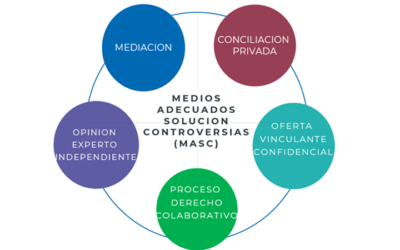 Guía Práctica de los MASC tras la Ley 1/2025